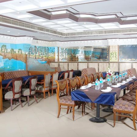 Hotel Arpit Palace Δελχί Εξωτερικό φωτογραφία