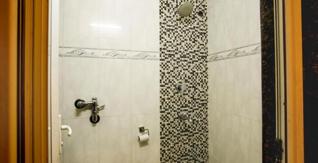 Hotel Arpit Palace Δελχί Εξωτερικό φωτογραφία
